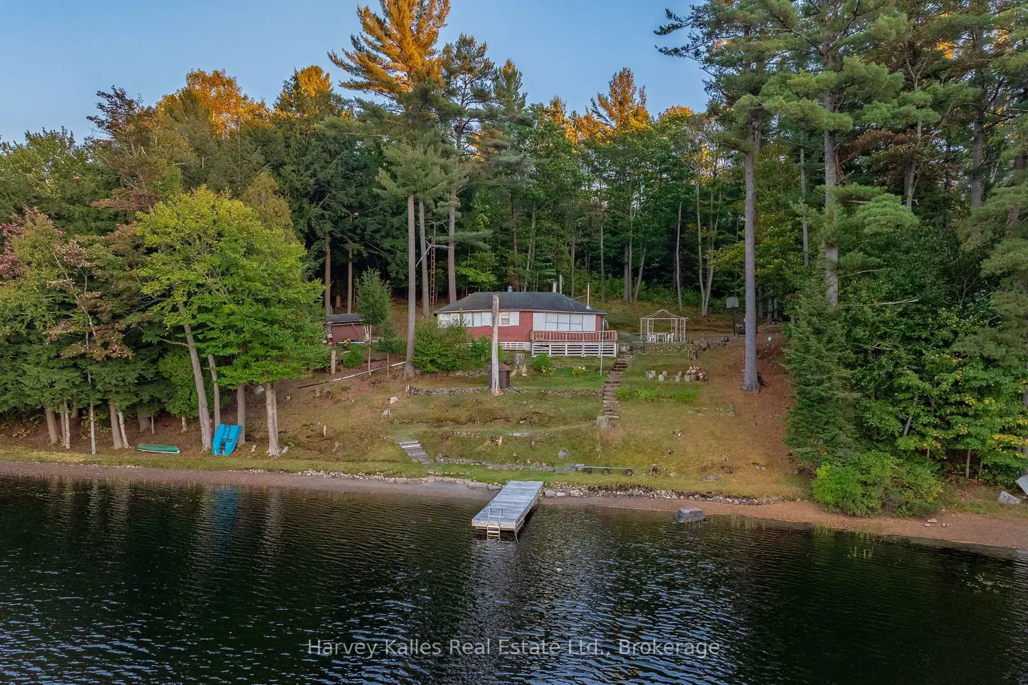 1028 South Tooke Lake Road #2