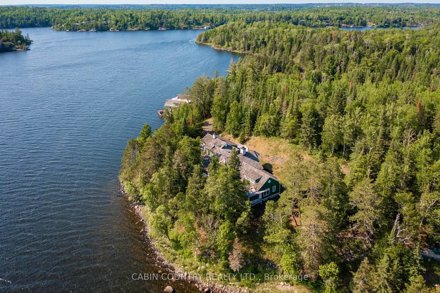 295P Rogers Island photo 3