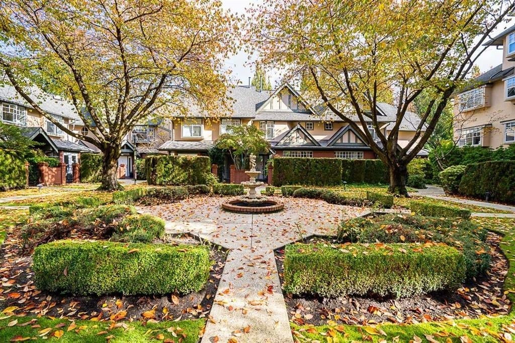 7-5880 Hampton Place, Vancouver, BC, V6T 2E9