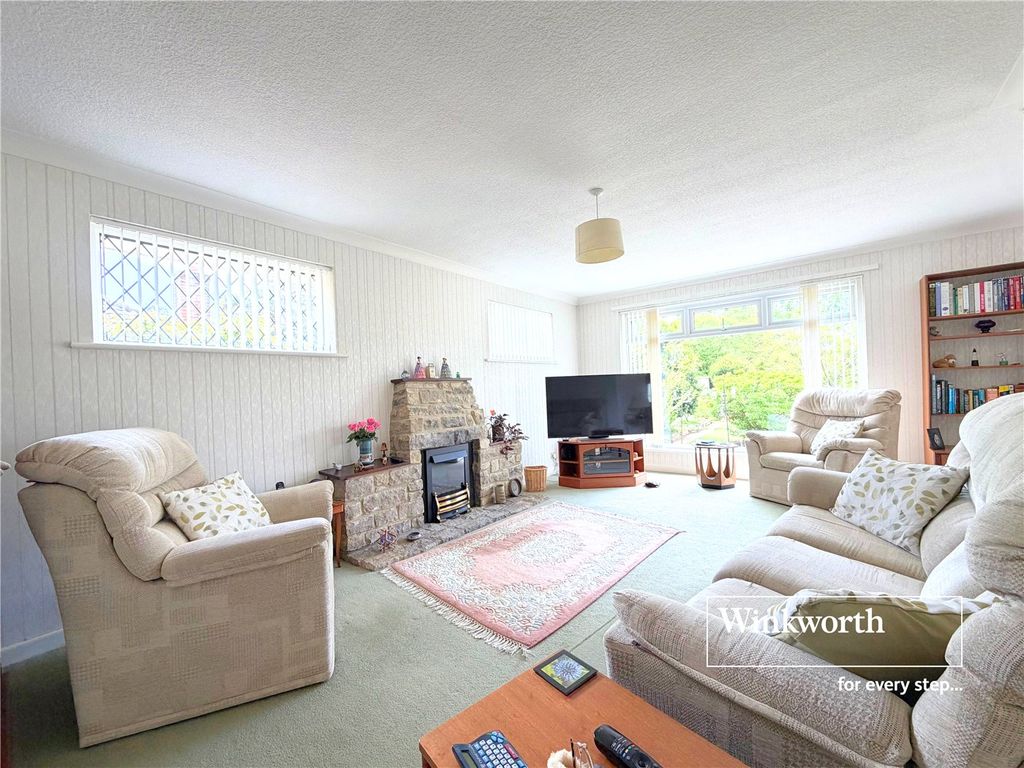 Land for saleWoolsbridge Road, Ashley Heath, Ringwood, Dorset BH24 photo 3