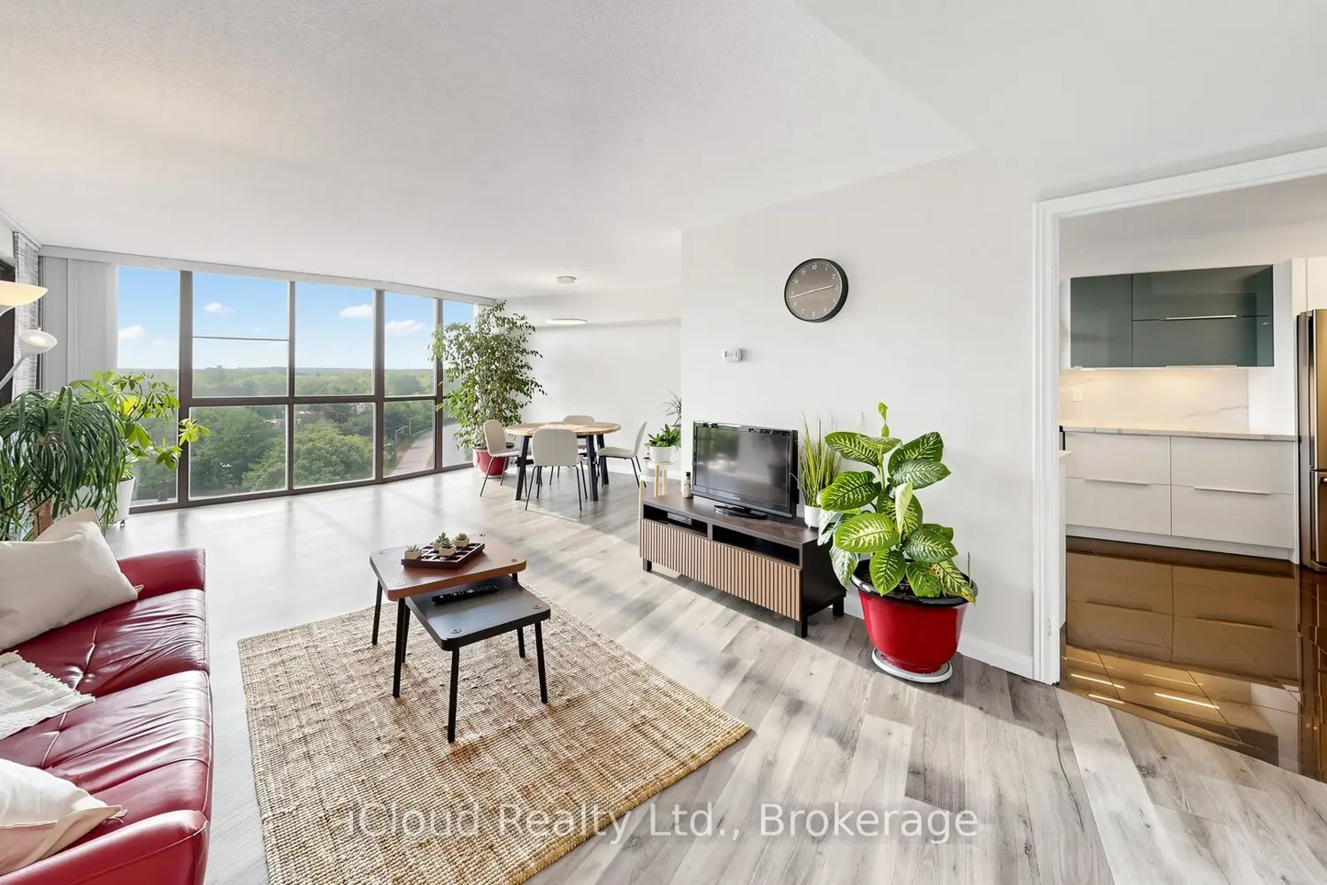 1230 Marlborough Court 1005