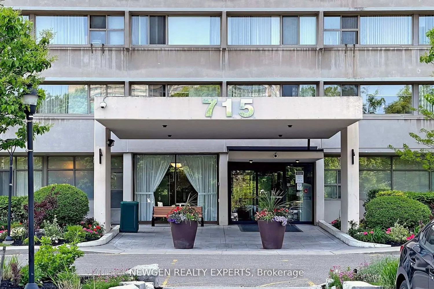 715 Don Mills Road 2608 photo 2