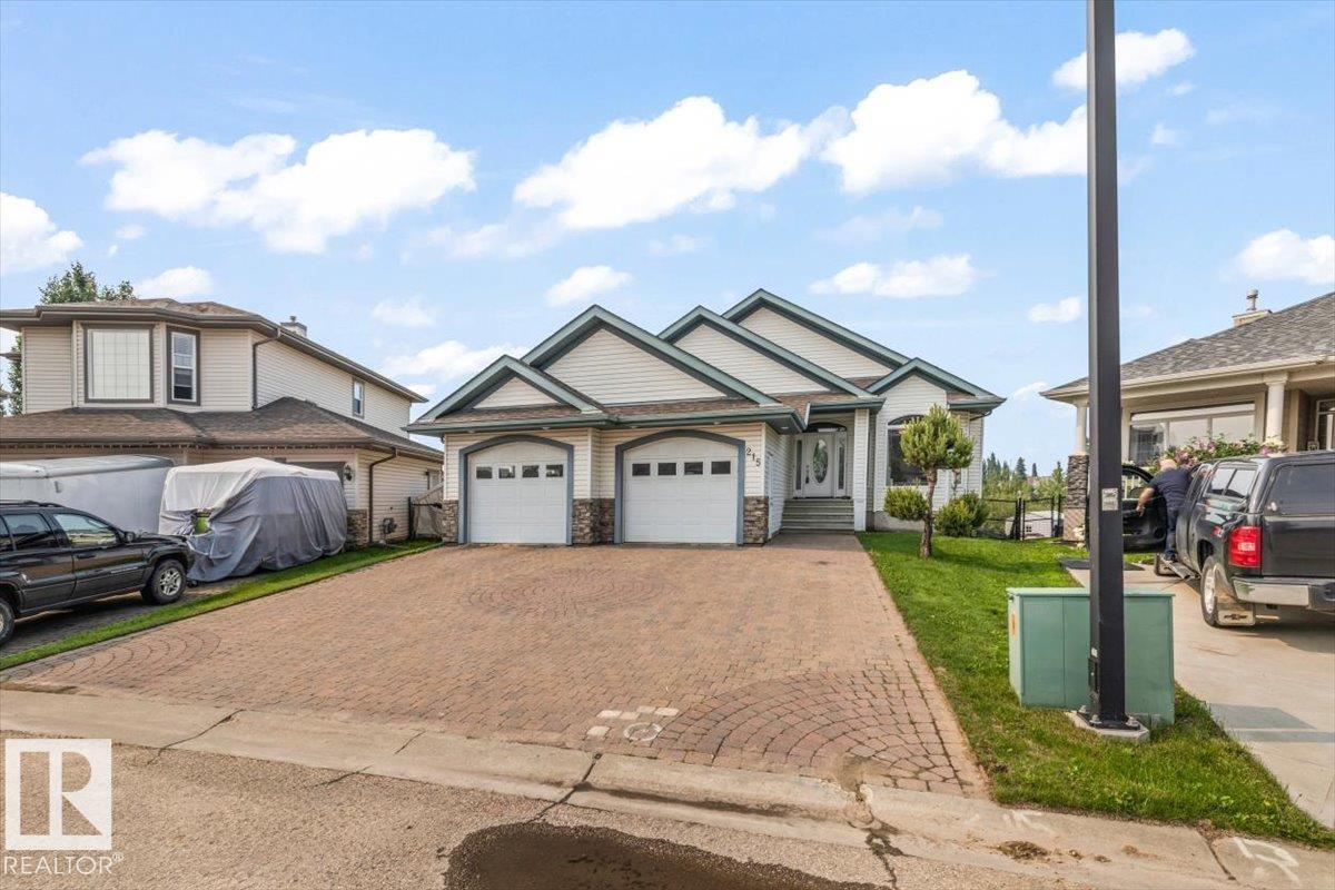 215 Westerra Point, Stony Plain, AB, T7Z2W9 photo 5