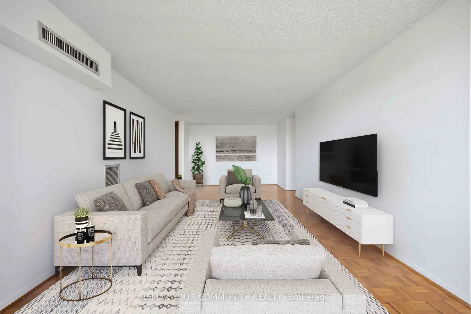 150 Neptune Drive 801 photo 5