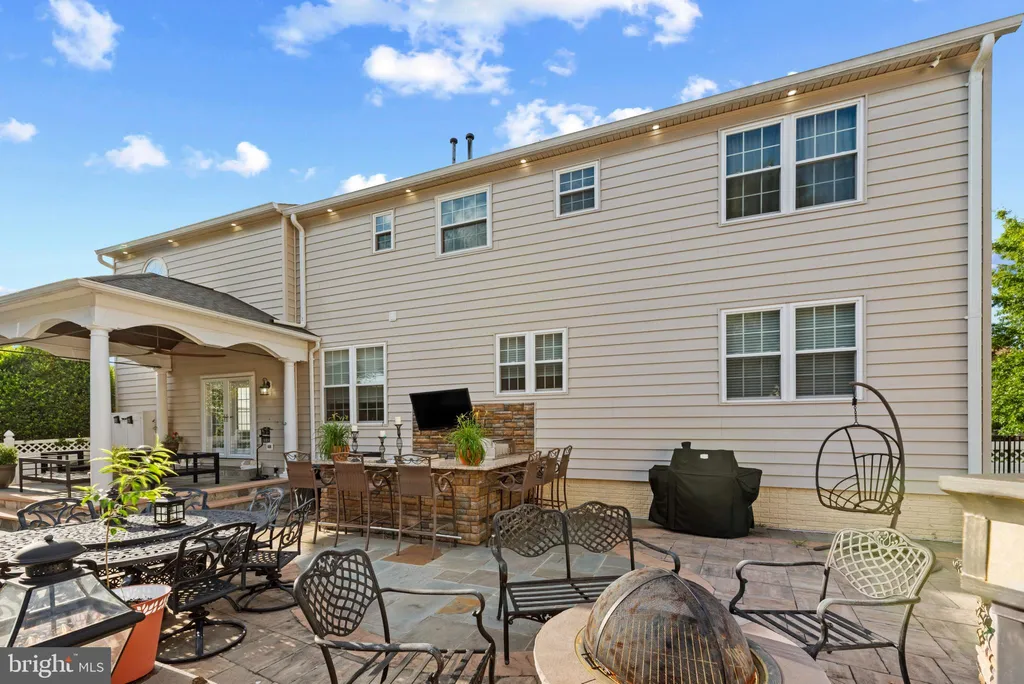10884 Alyssa Lane, Waldorf, MD 20603
