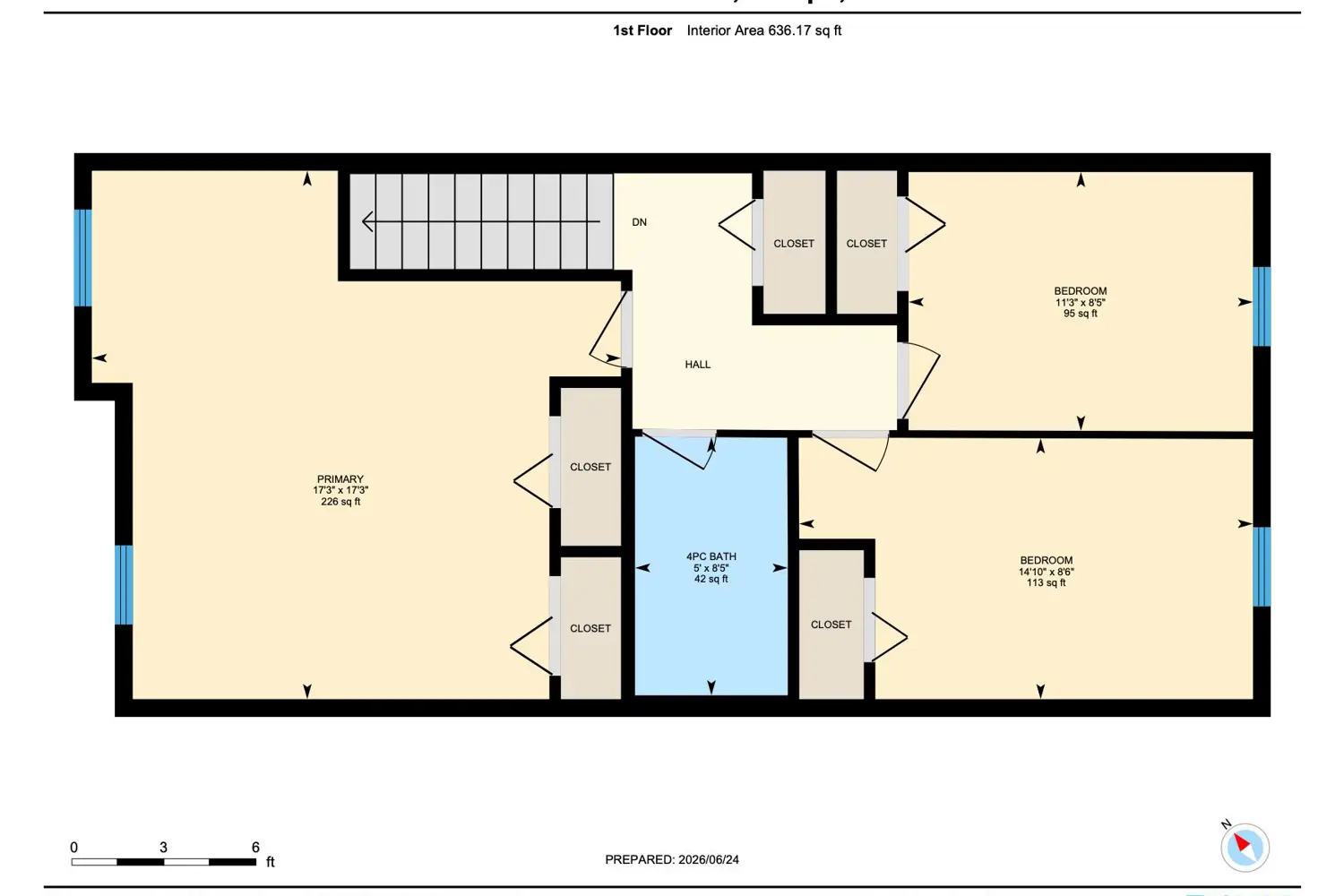 151 Clairfields Drive 15 photo 2