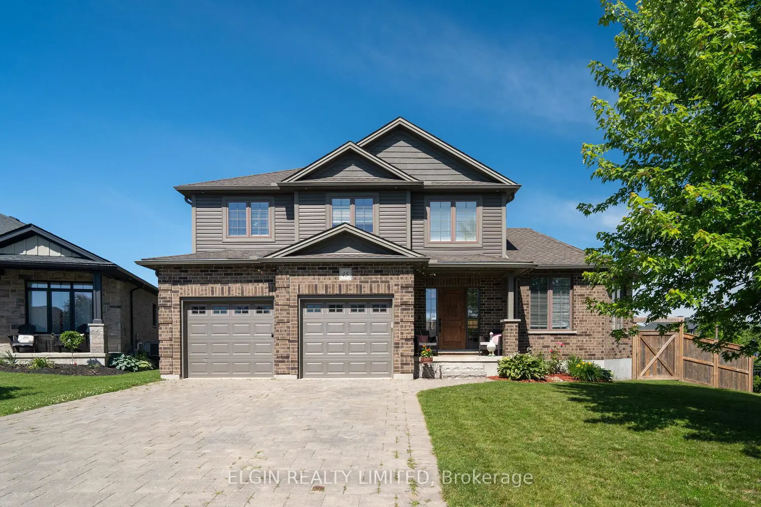 45 Brenmar Crescent
