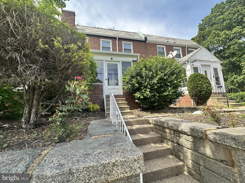 2919 N Broom Street, Wilmington, DE 19802
