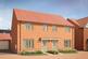 Plot 279, The Buxton at Kings Hill Park, Sanderling Gardens, Off Ashingdon Road SS4