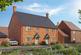 Plot 40, The Edmondsham at Wilberforce Green, Derritt Lane BH23