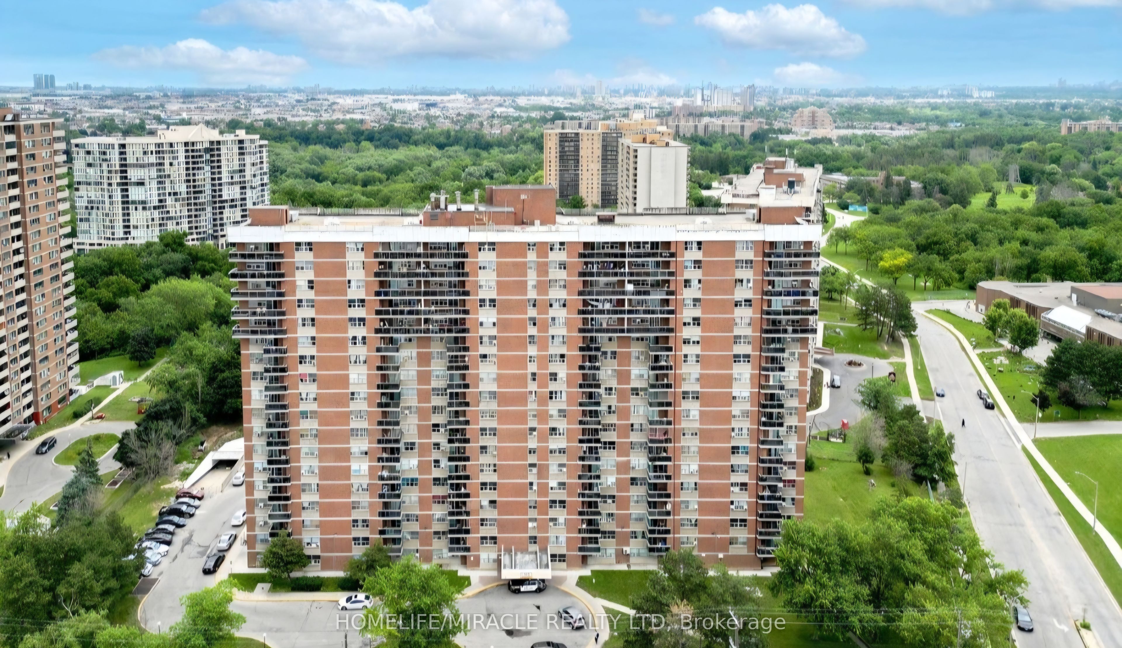 1503-2645 Kipling Avenue, Toronto, ON, M9V 3S6