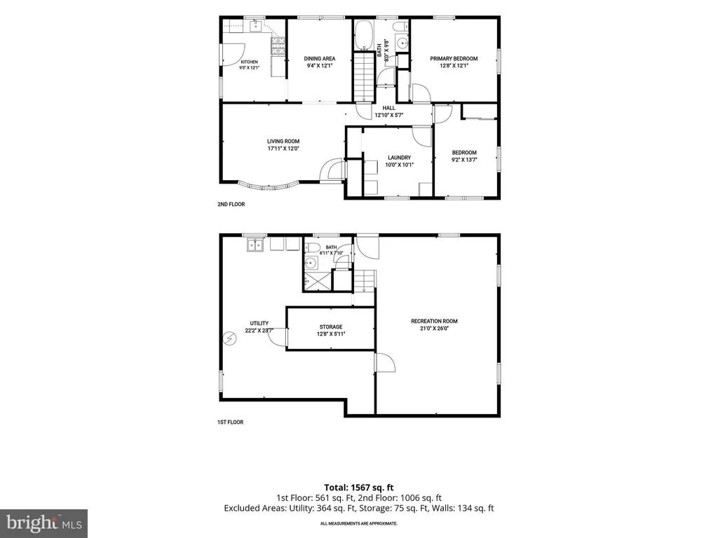 8813 Alnwick Road, Baltimore, MD 21234