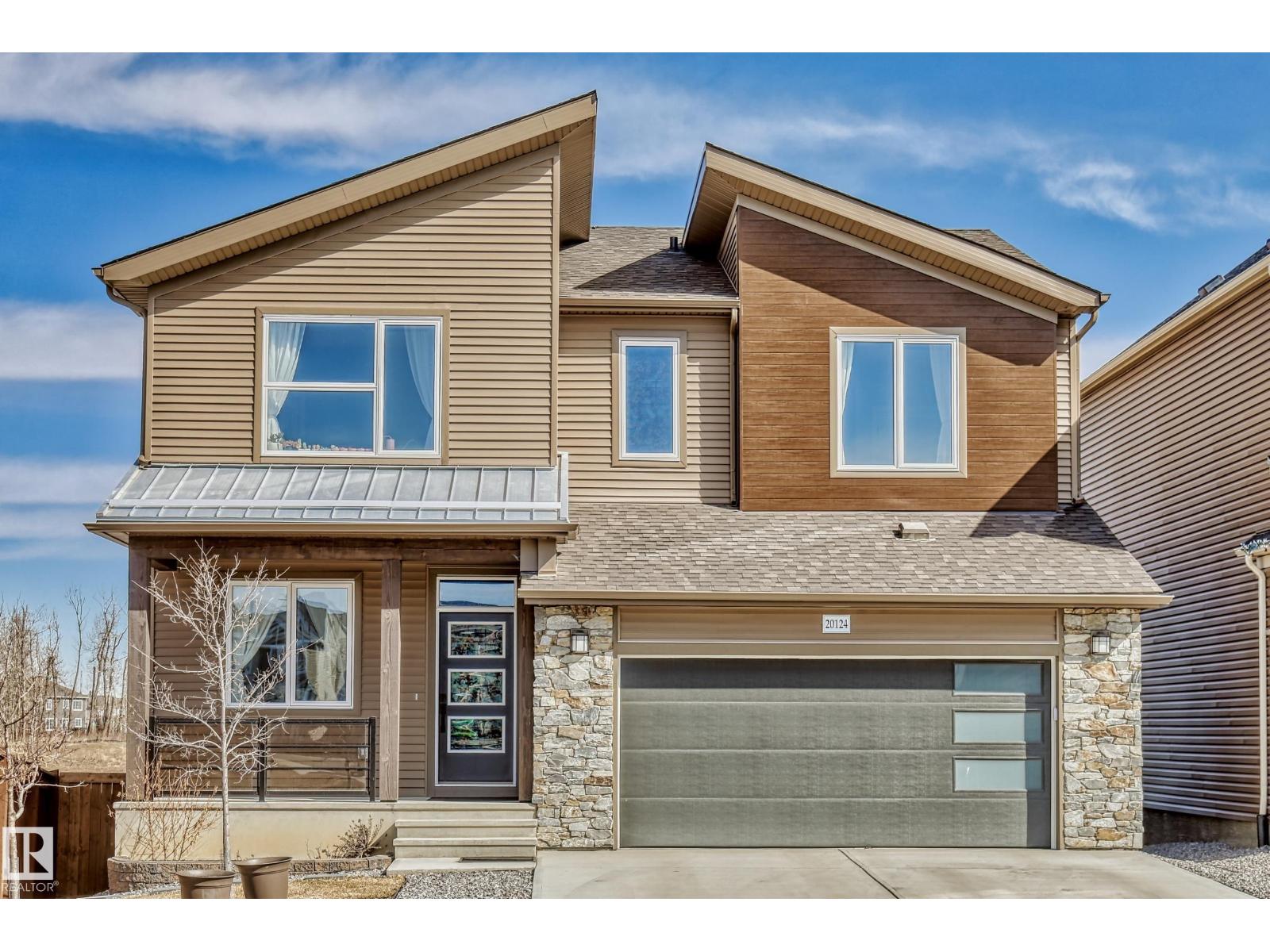 20124 17 Avenue NW, Edmonton, AB, T6M1K6