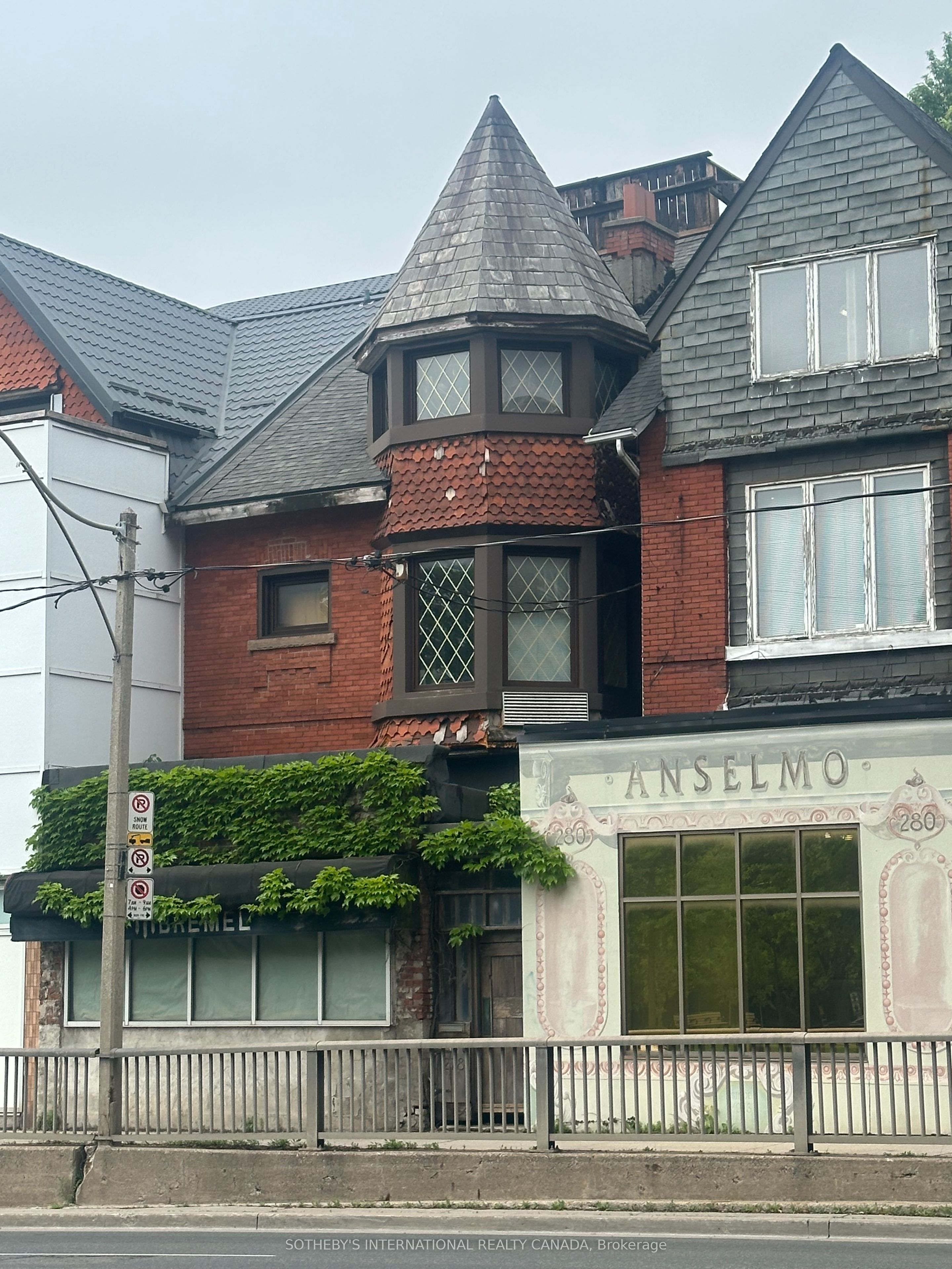 278 Avenue Road, Toronto, ON, M4V 2G7