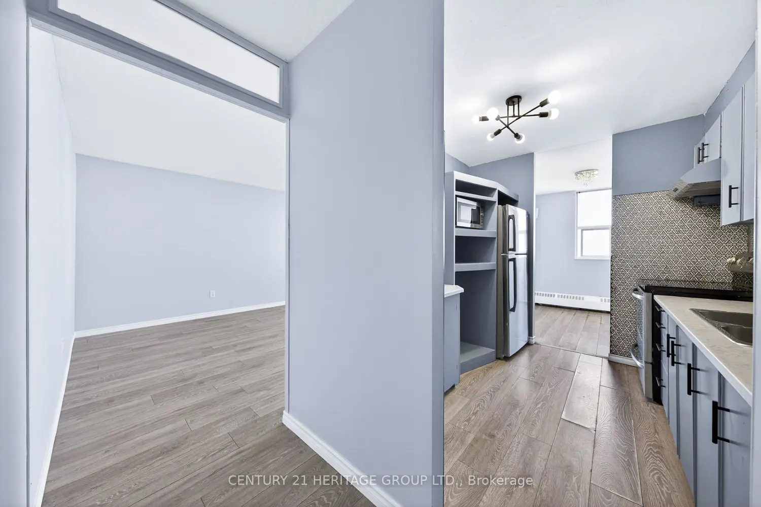 2645 Kipling Avenue 1601 photo 5