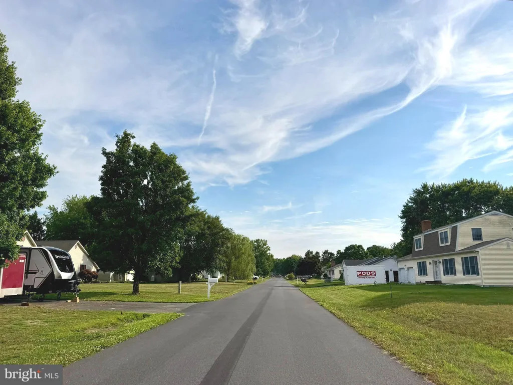 3 E Yorktown Road, Milford, DE 19963