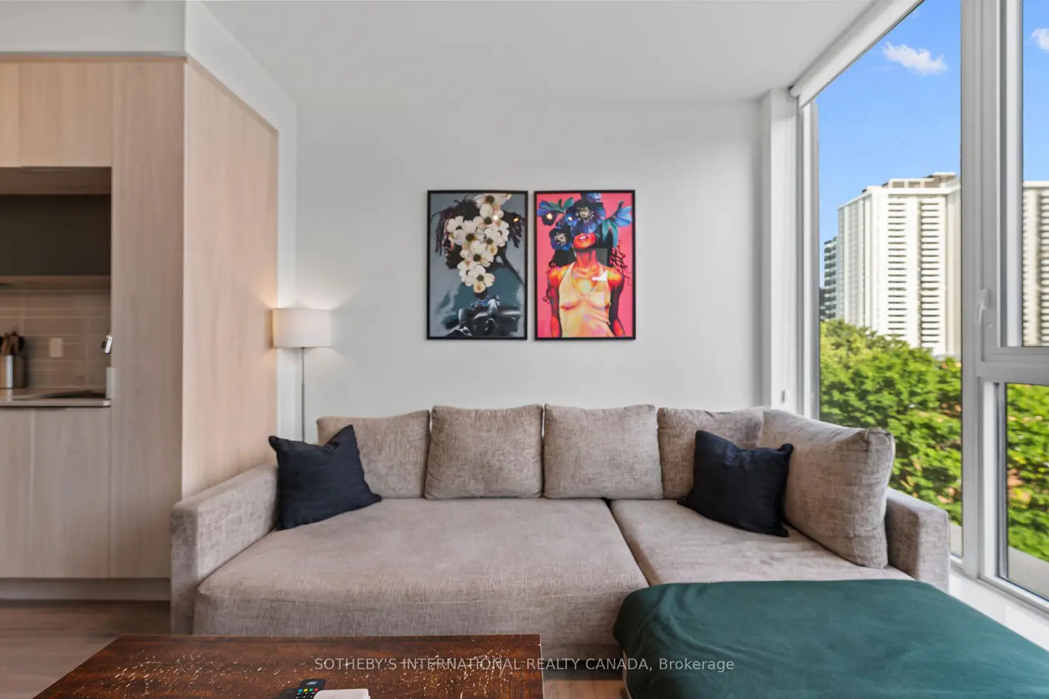 1 Belsize Drive 412 photo 4