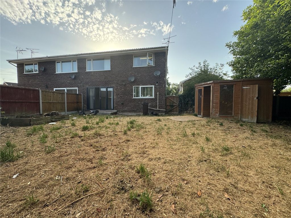 2 bed maisonette for saleCopper Beech Close, Broughton, Chester, Flintshire CH4