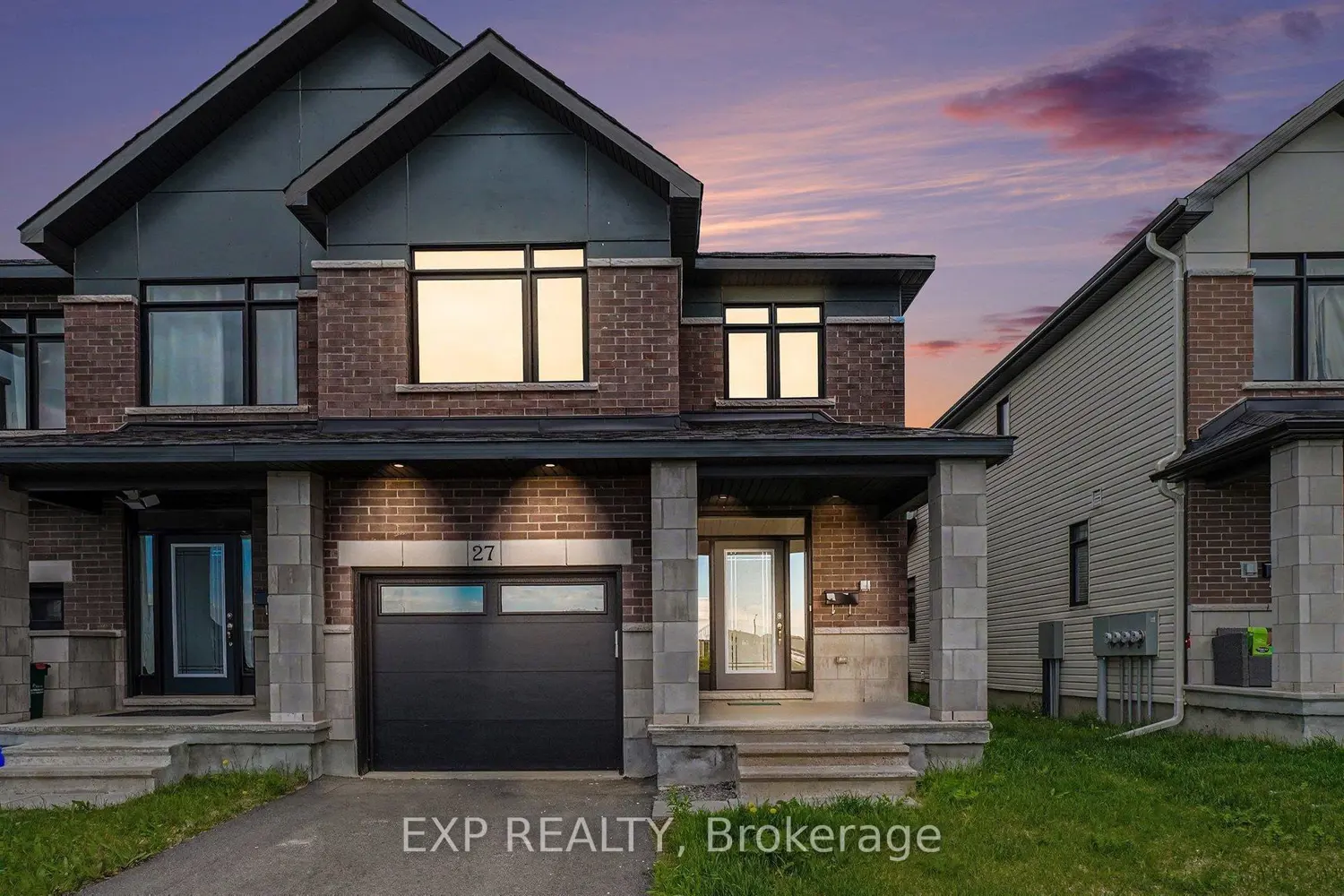 27 Moosonee Crescent