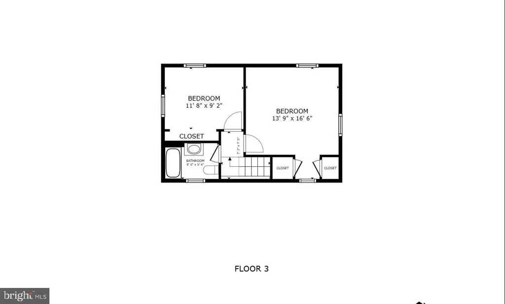 6208 Elmhurst Street, District Heights, MD 20747