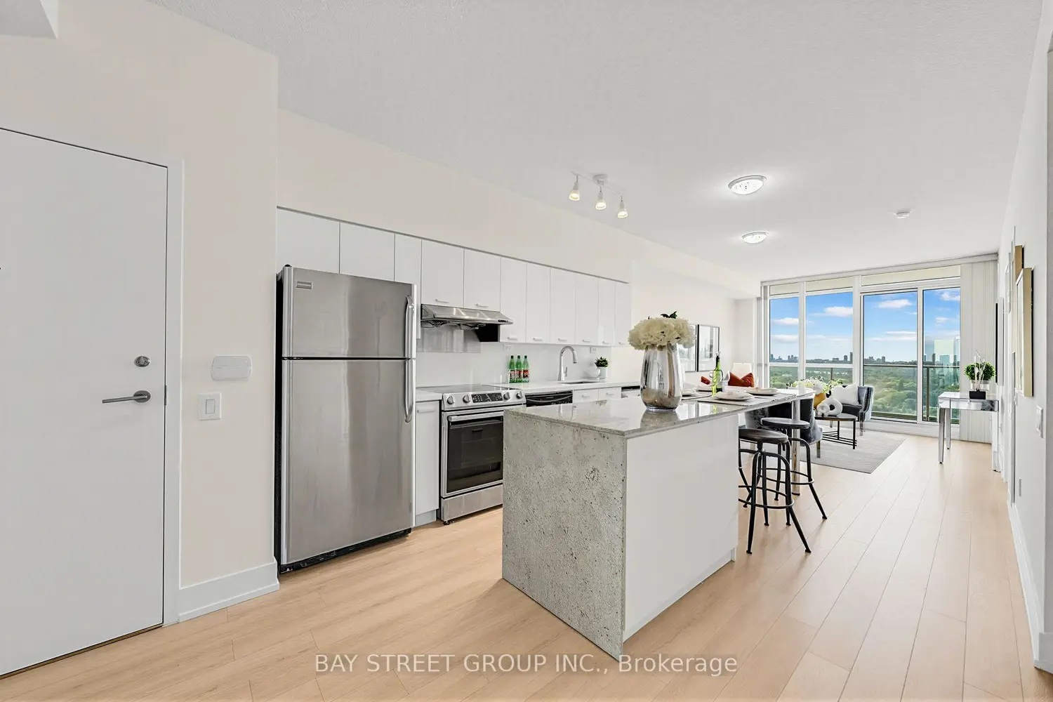 29 Singer Court 2215