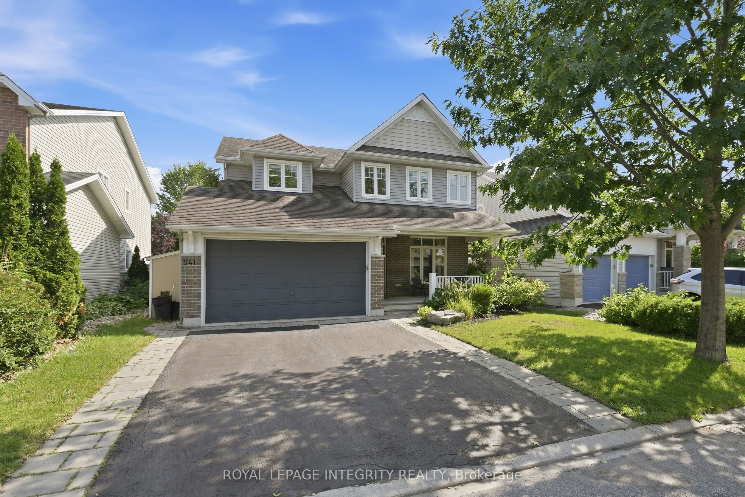 541 Bryce Place, Ottawa, ON, K2S 0N2
