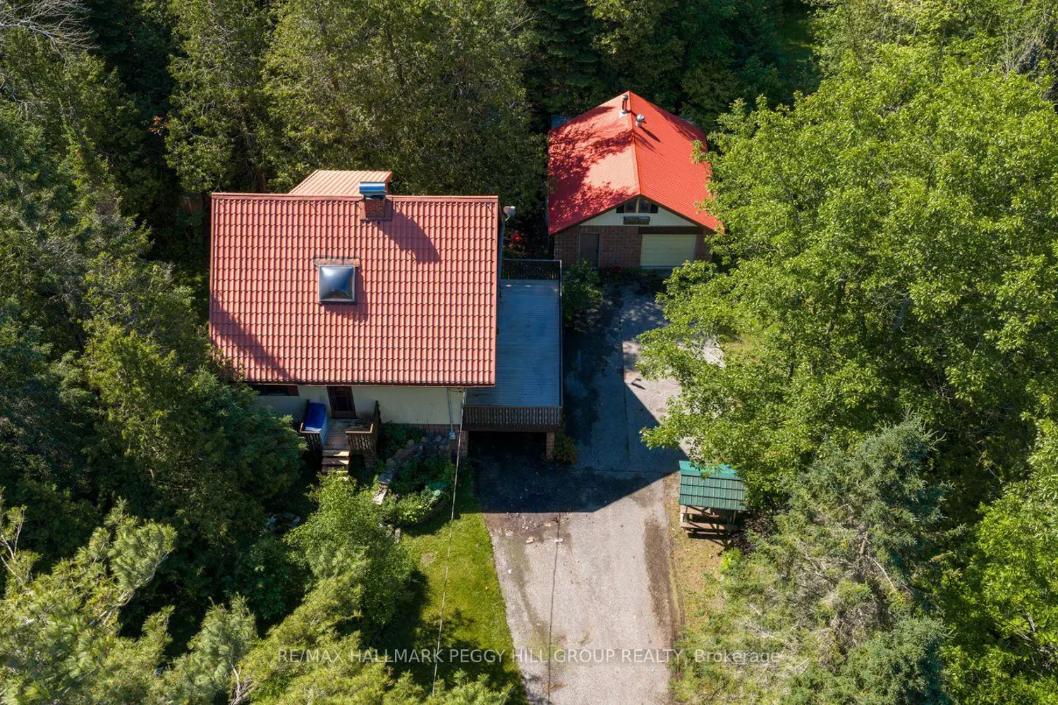157 Baxter Loop Road photo 3