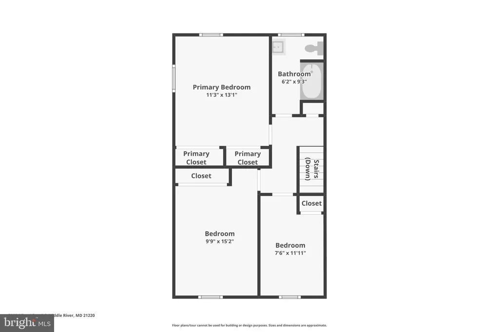 3900 Misty View Road, Middle River, MD 21220