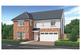 Plot 48, The Lytham at Dargavel Village, Arrochar Dr, Bishopton PA7