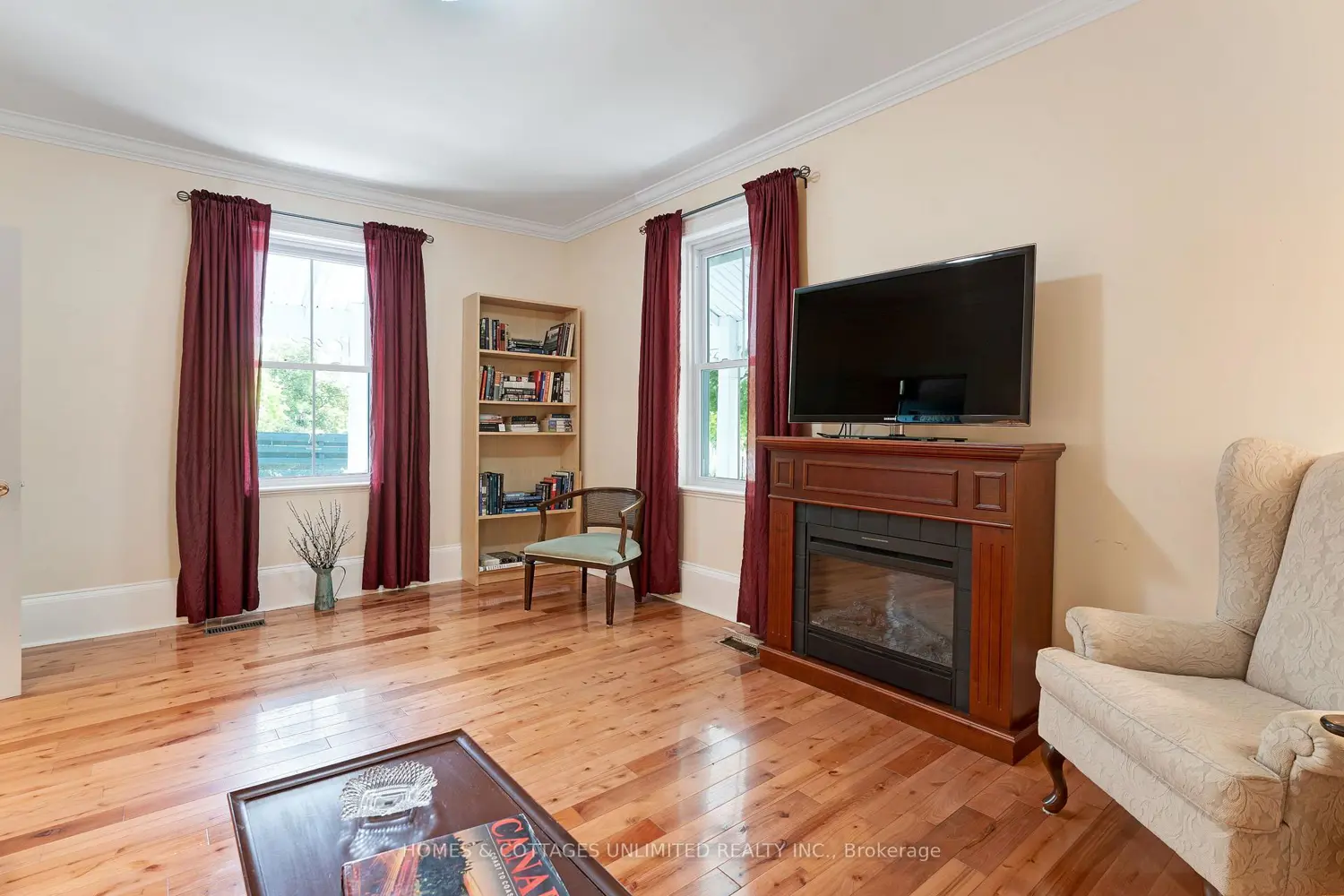 3200 Lavant Mill Road photo 2