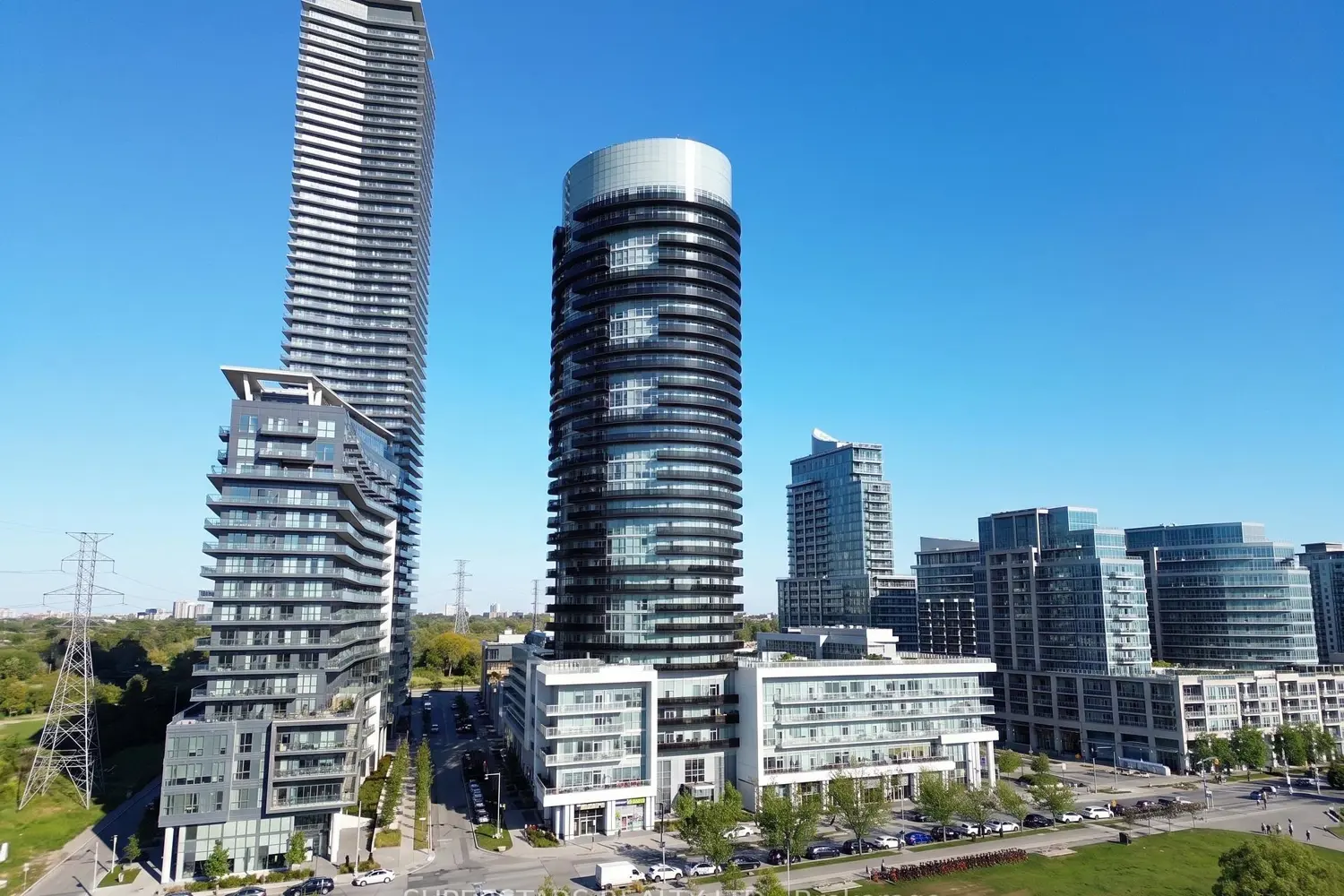 80 Marine Parade Drive 2302