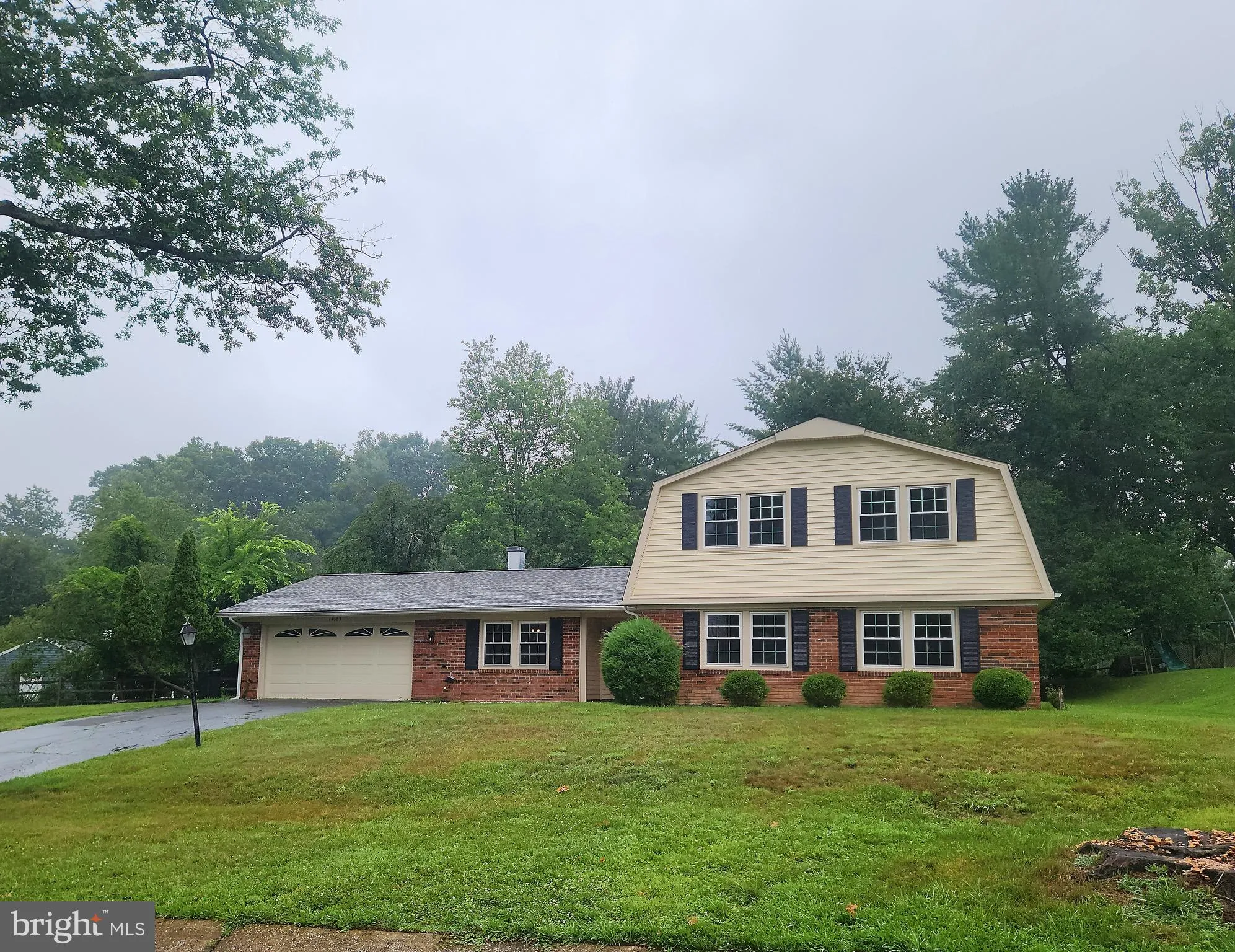 14008 Breeze Hill Lane, Silver Spring, MD 20906