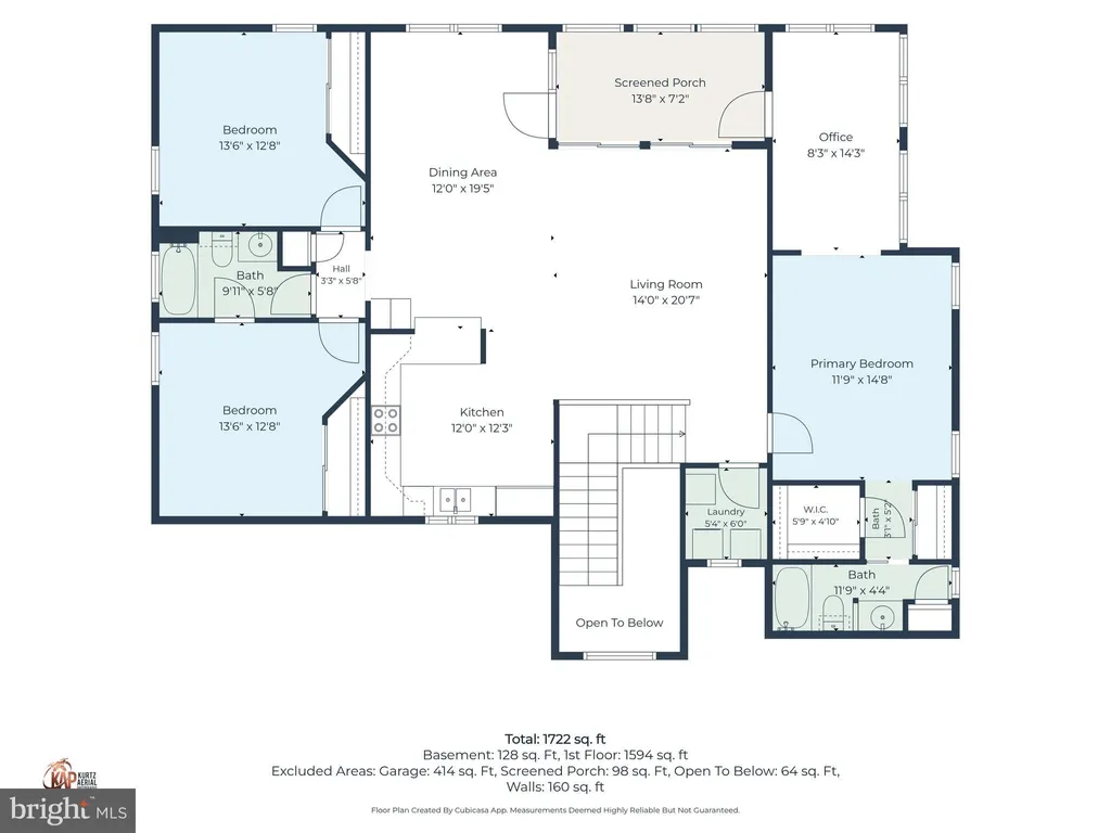 131 Barksdale Court Unit 1604D, Milford, DE 19963