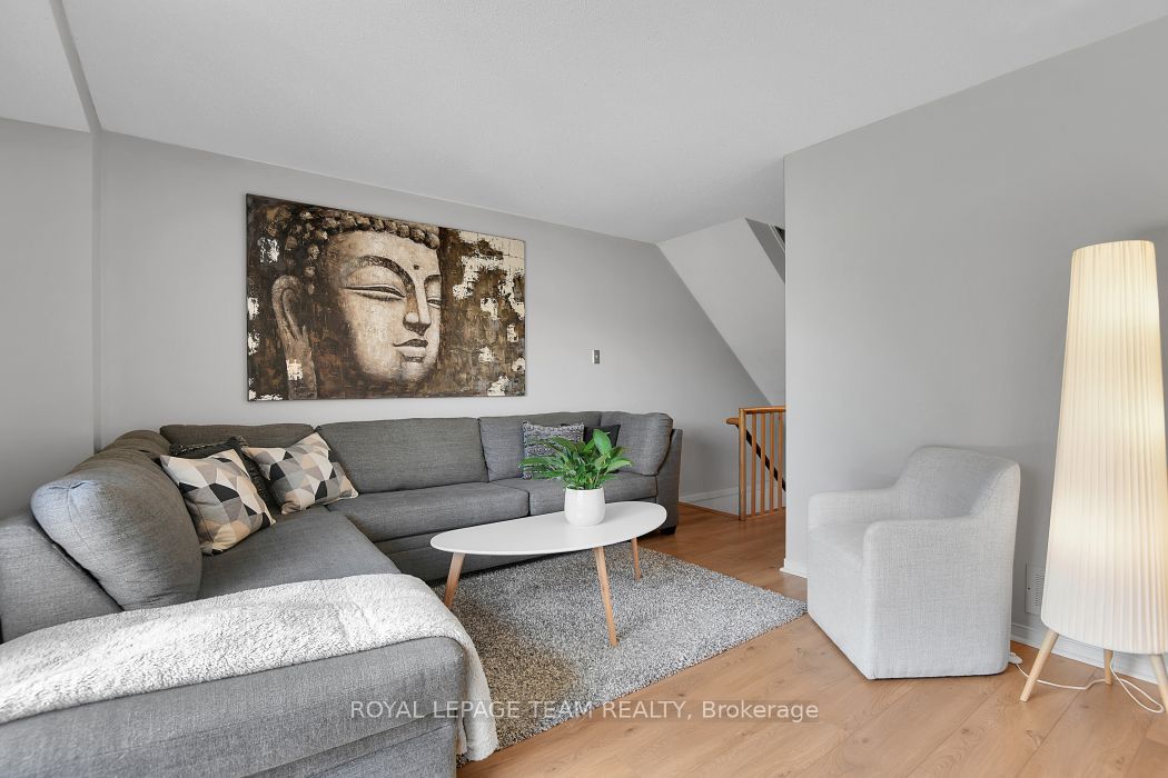 1443 Caravel Crescent, Ottawa, ON, K1E 3P5 photo 5