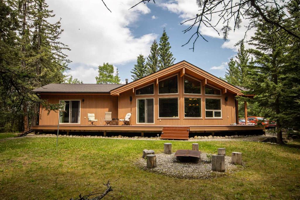 11-32433 Range Road 61 , Rural Mountain View County, AB, T0M 1X0