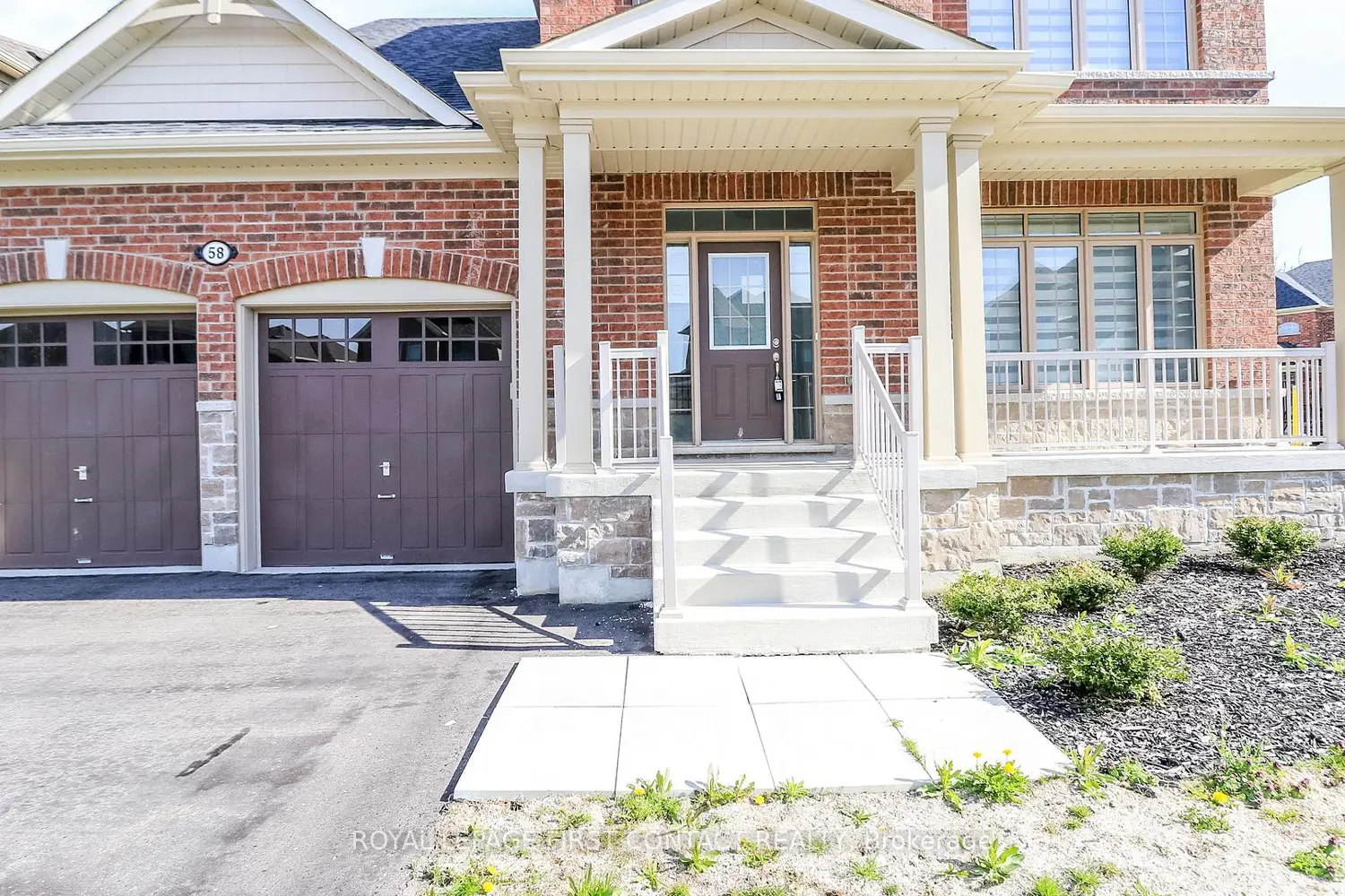 58 Sanford Circle