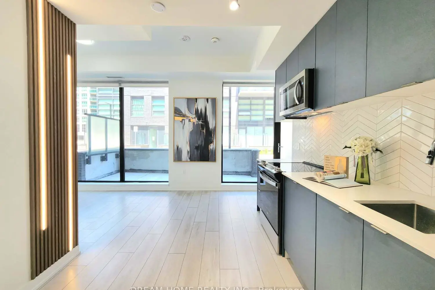 1612 Charles Street 138