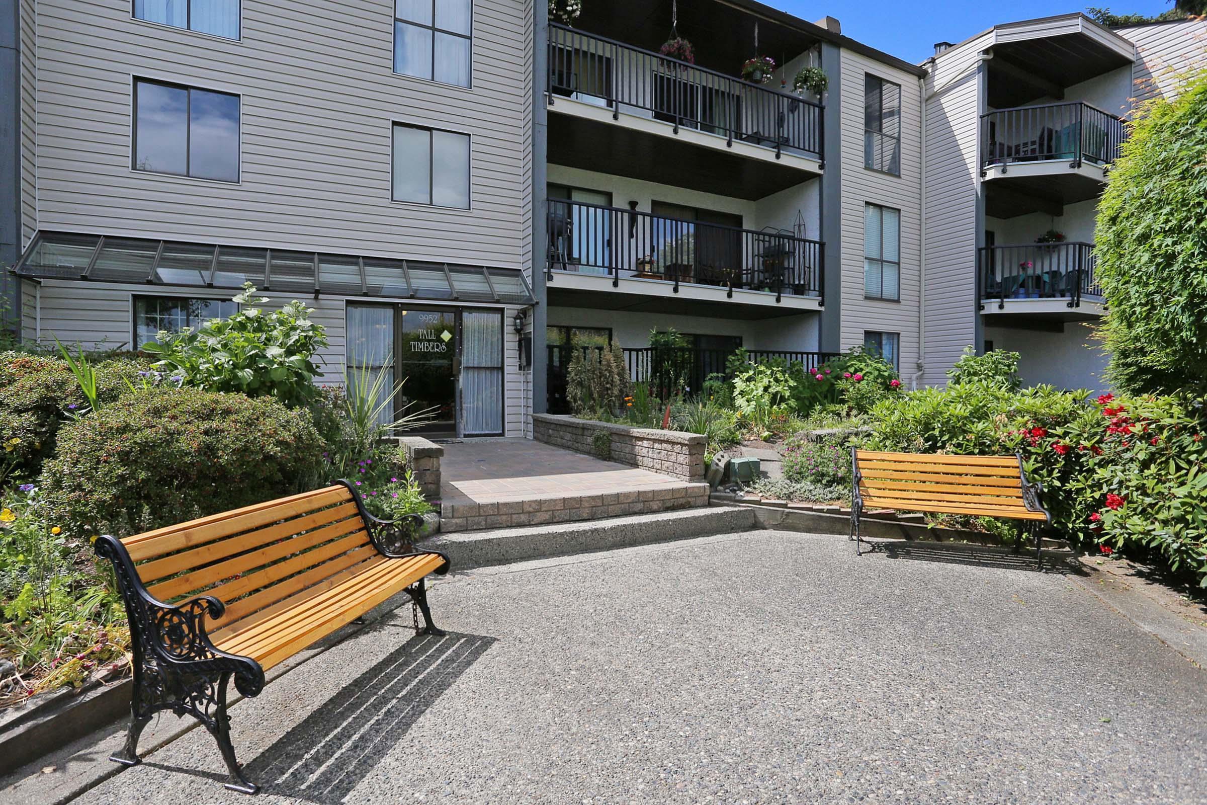 312-9952 149 Street, Surrey, BC, V3R 7W7