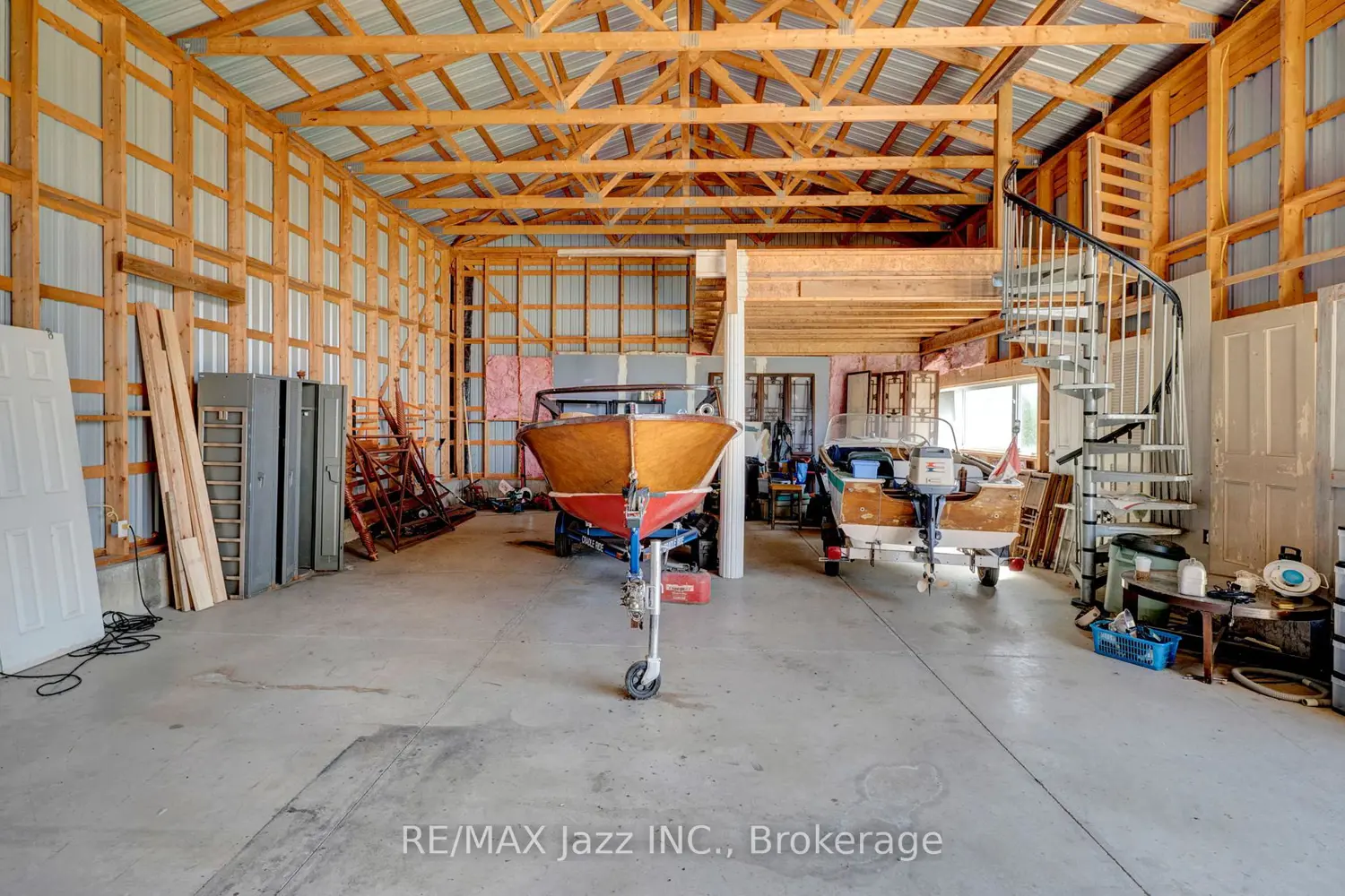 2402 Ganaraska Road photo 5