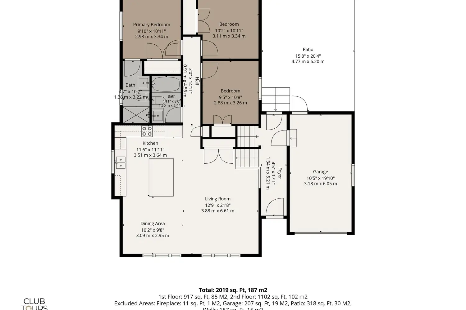 1168 Quinton Road photo 4