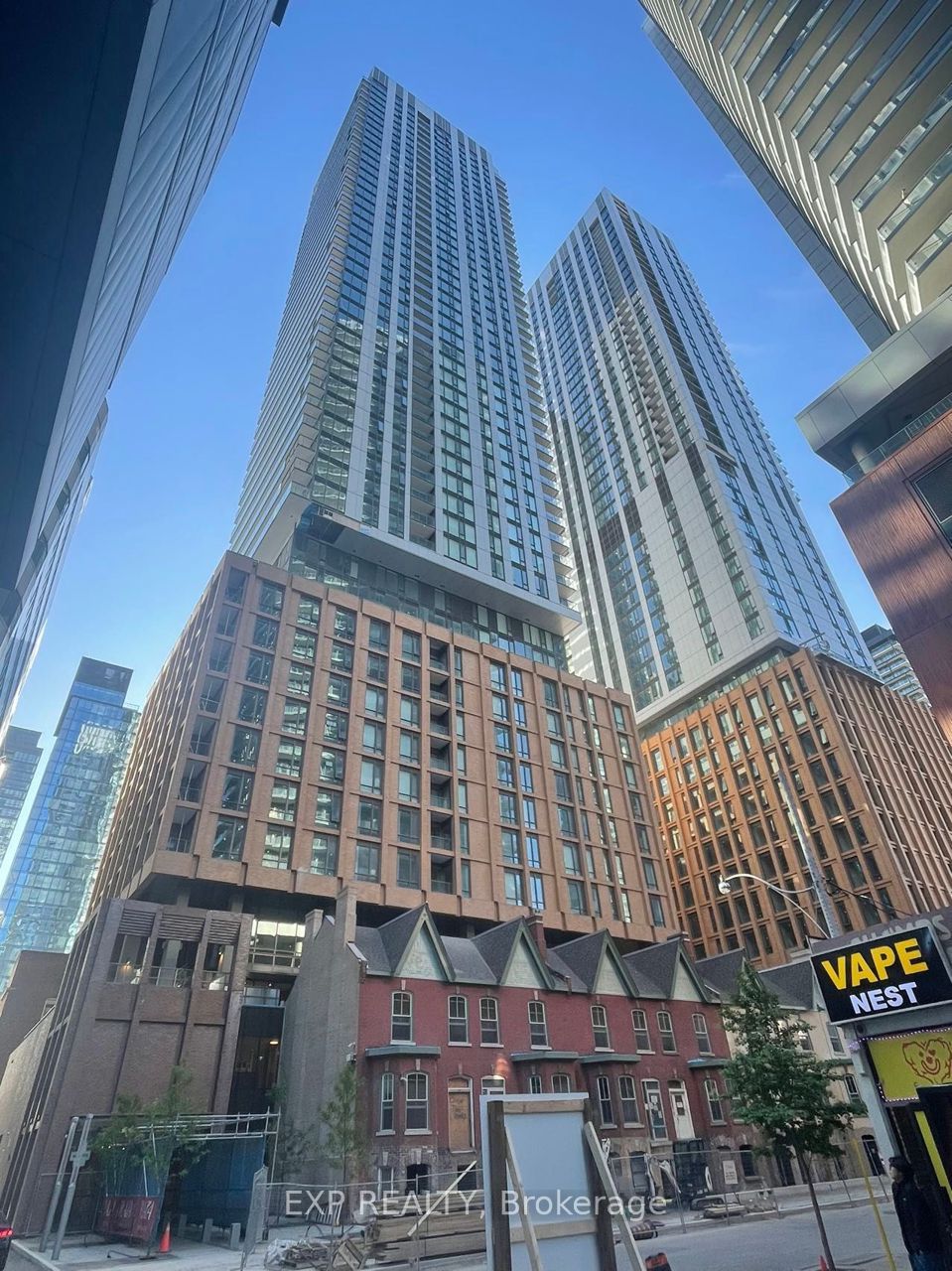 1905-8 Widmer Street, Toronto, ON, M5V 0W6