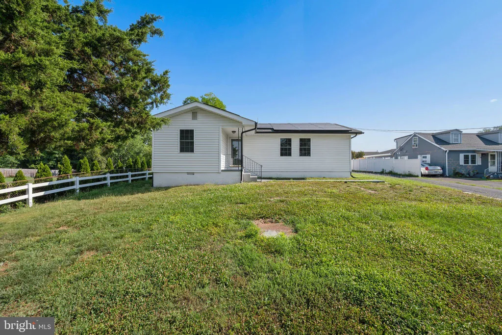 5941 Bartonsville Road, Frederick, MD 21704