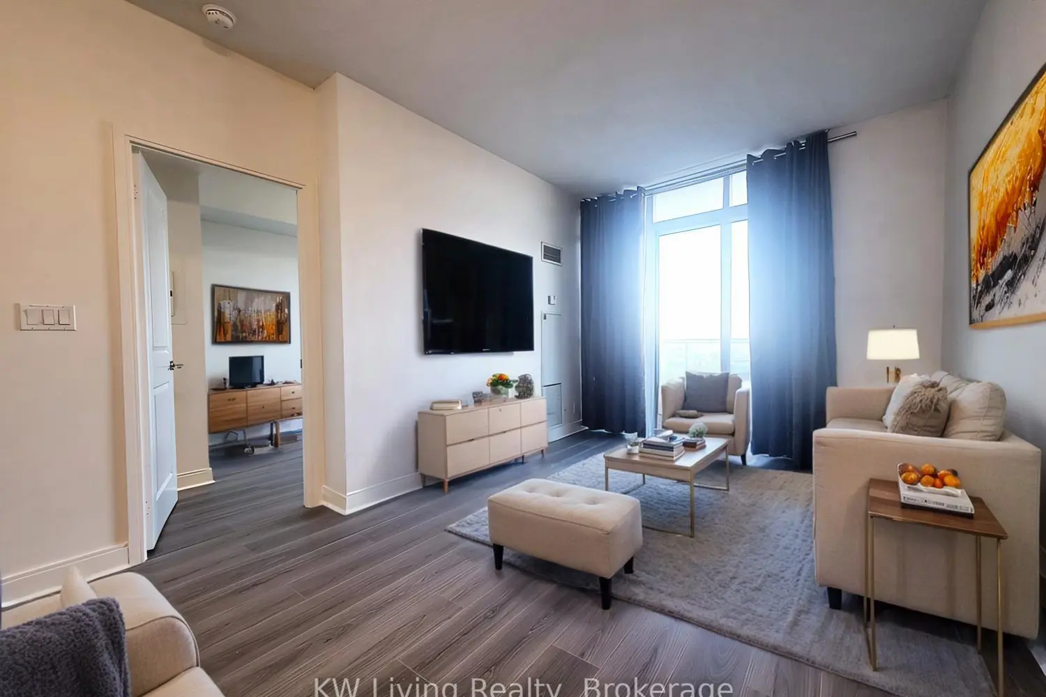 80 Absolute Avenue 1201 photo 4