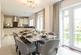 The Garrton - Plot 211 at Bingham Gate, Bingham Gate, 10 Burrows Drive NG13 photo 4