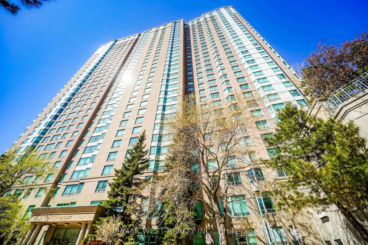 68 Corporate Drive 326