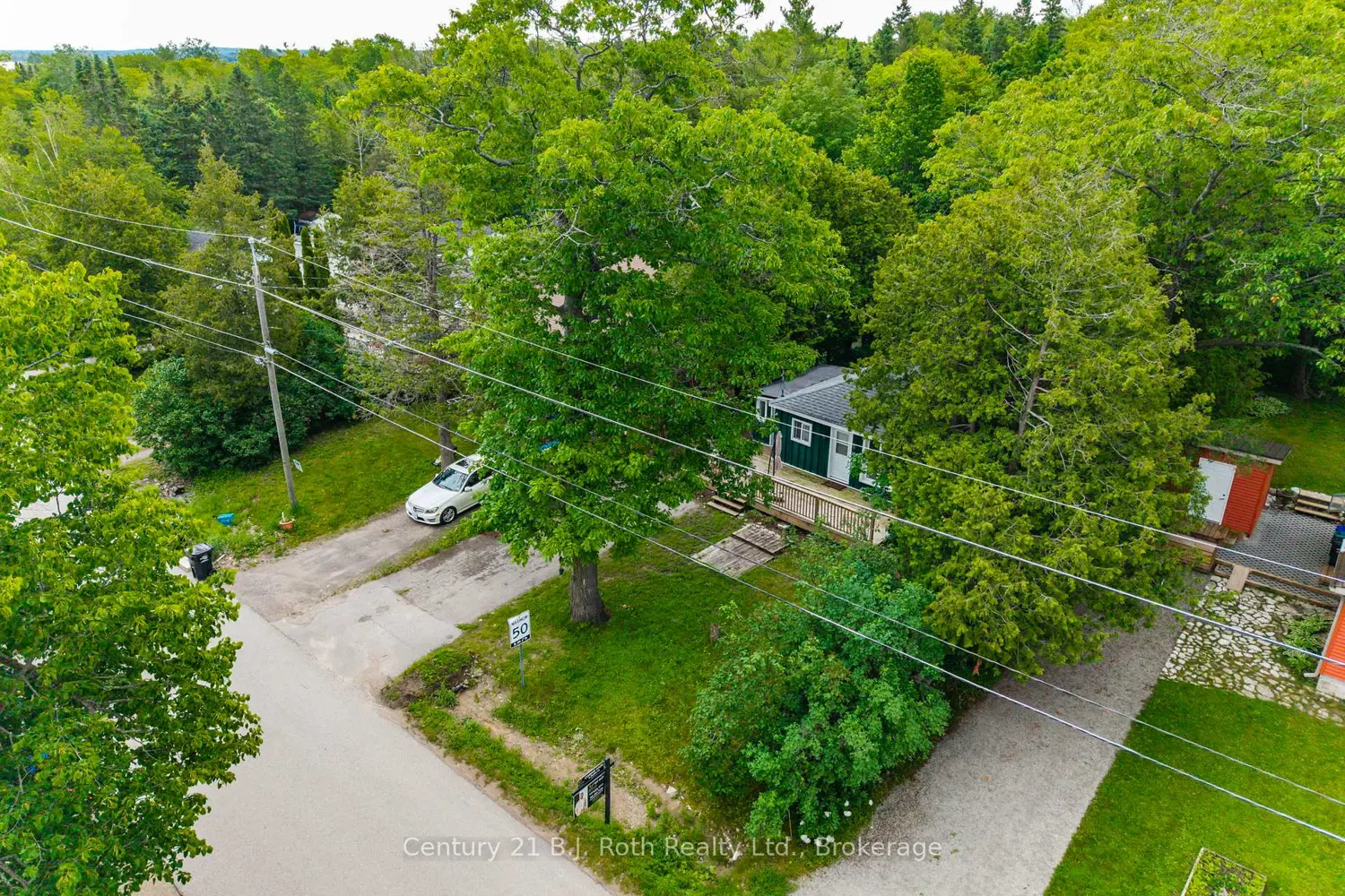 23 Earldom Boulevard