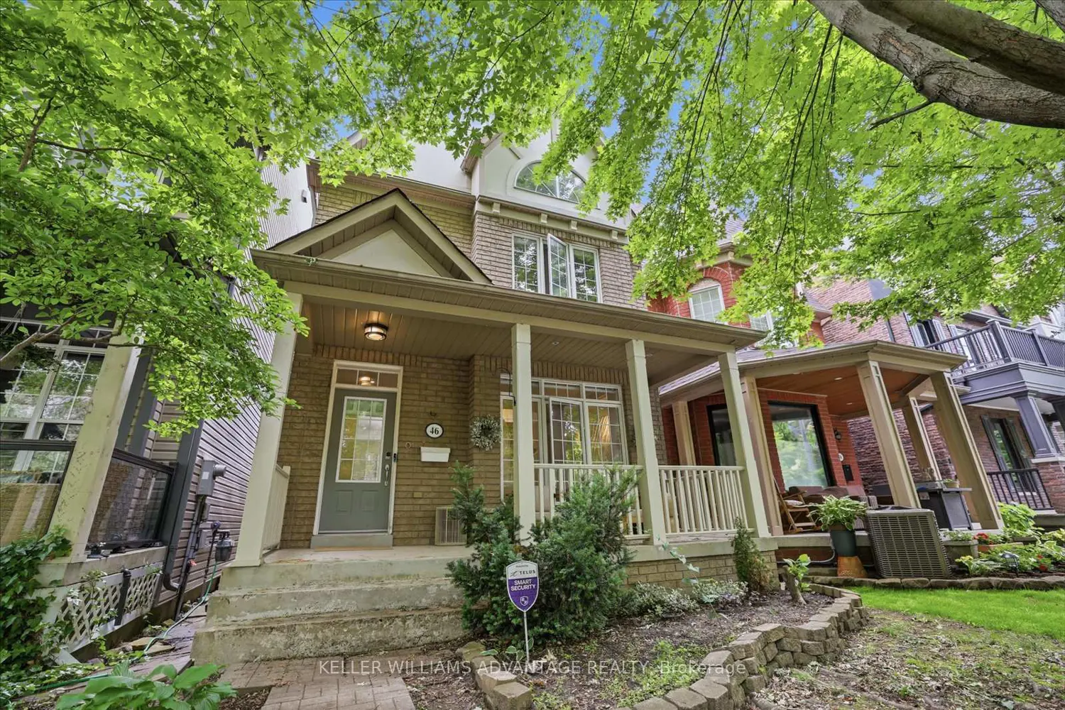 46 Sarah Ashbridge Avenue photo 2