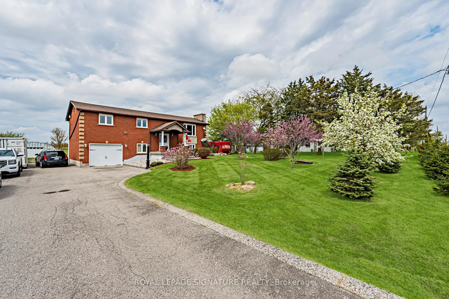 781 Concession Road 2