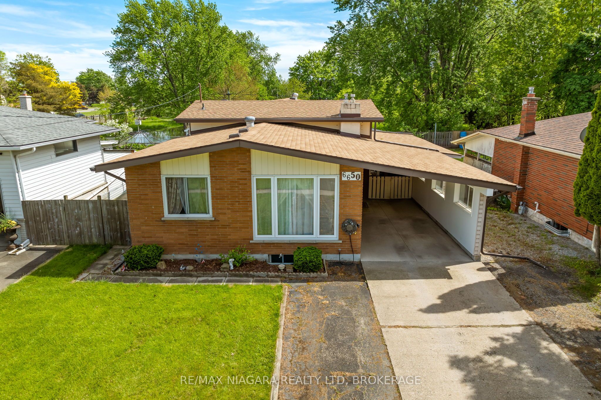 6650 Hawkins Street, Niagara Falls, ON, L2G 3B7