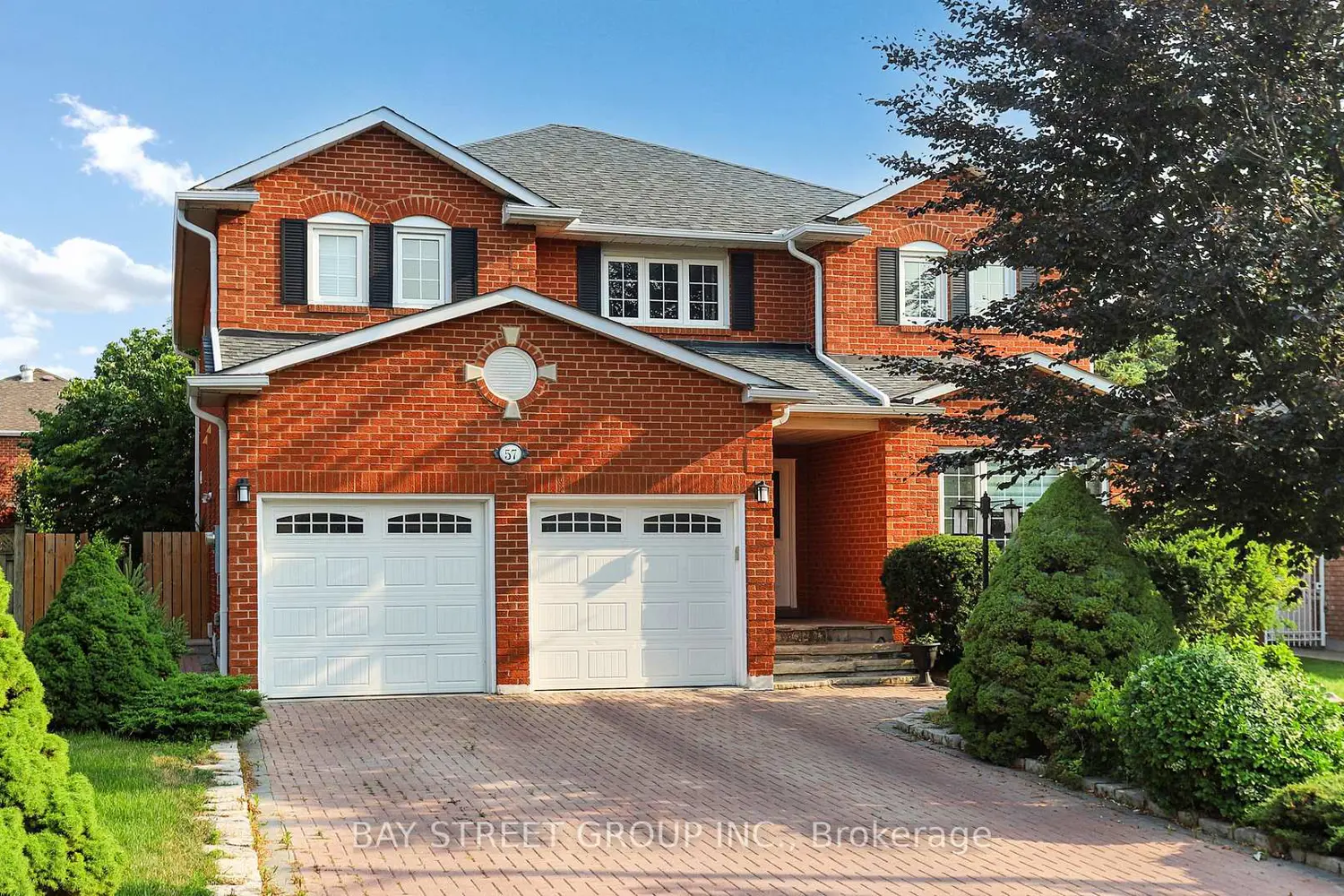 57 Whitburn Crescent